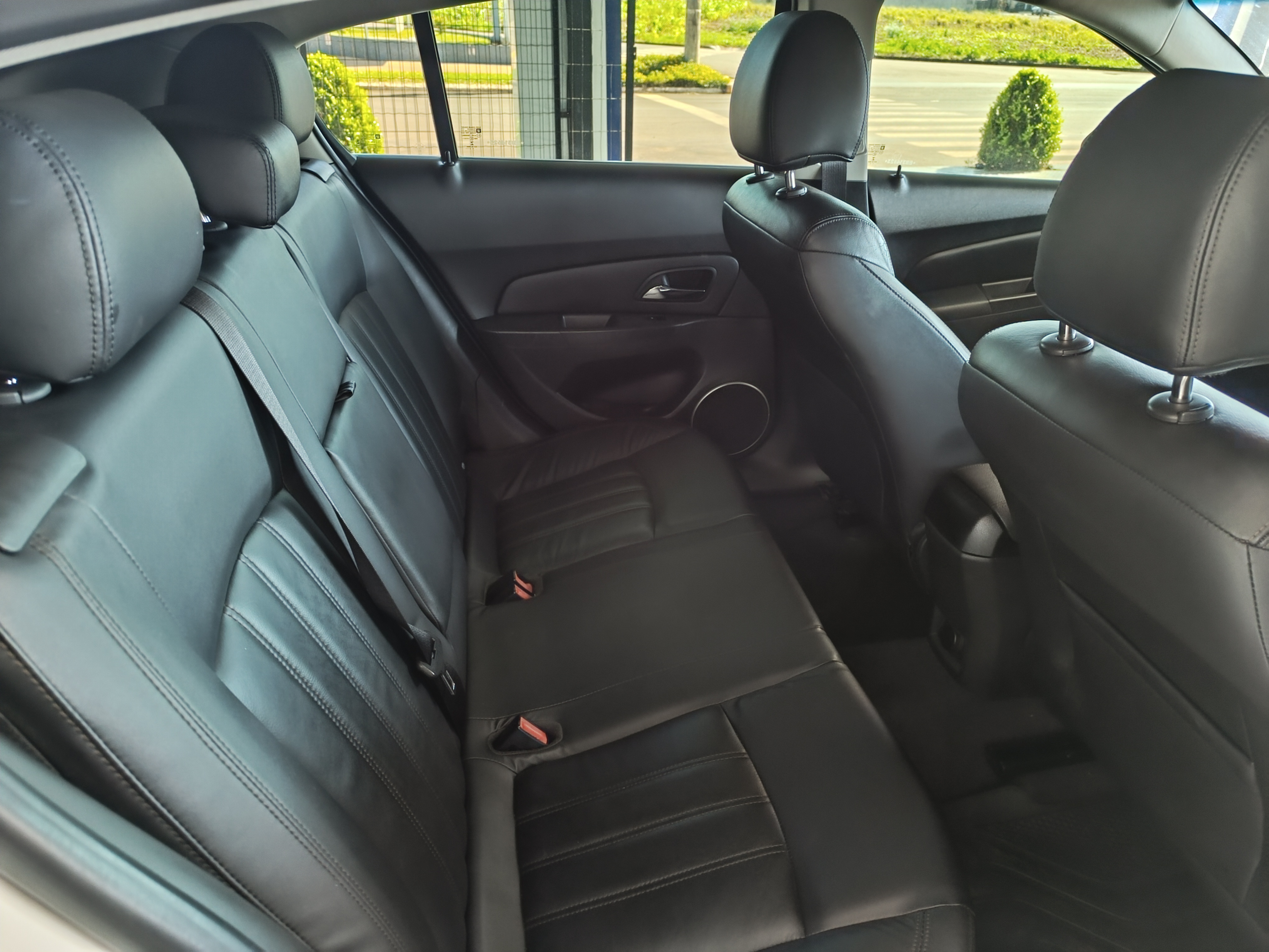 CRUZE SPORT LT 1.8 AT 2014 — miniatura