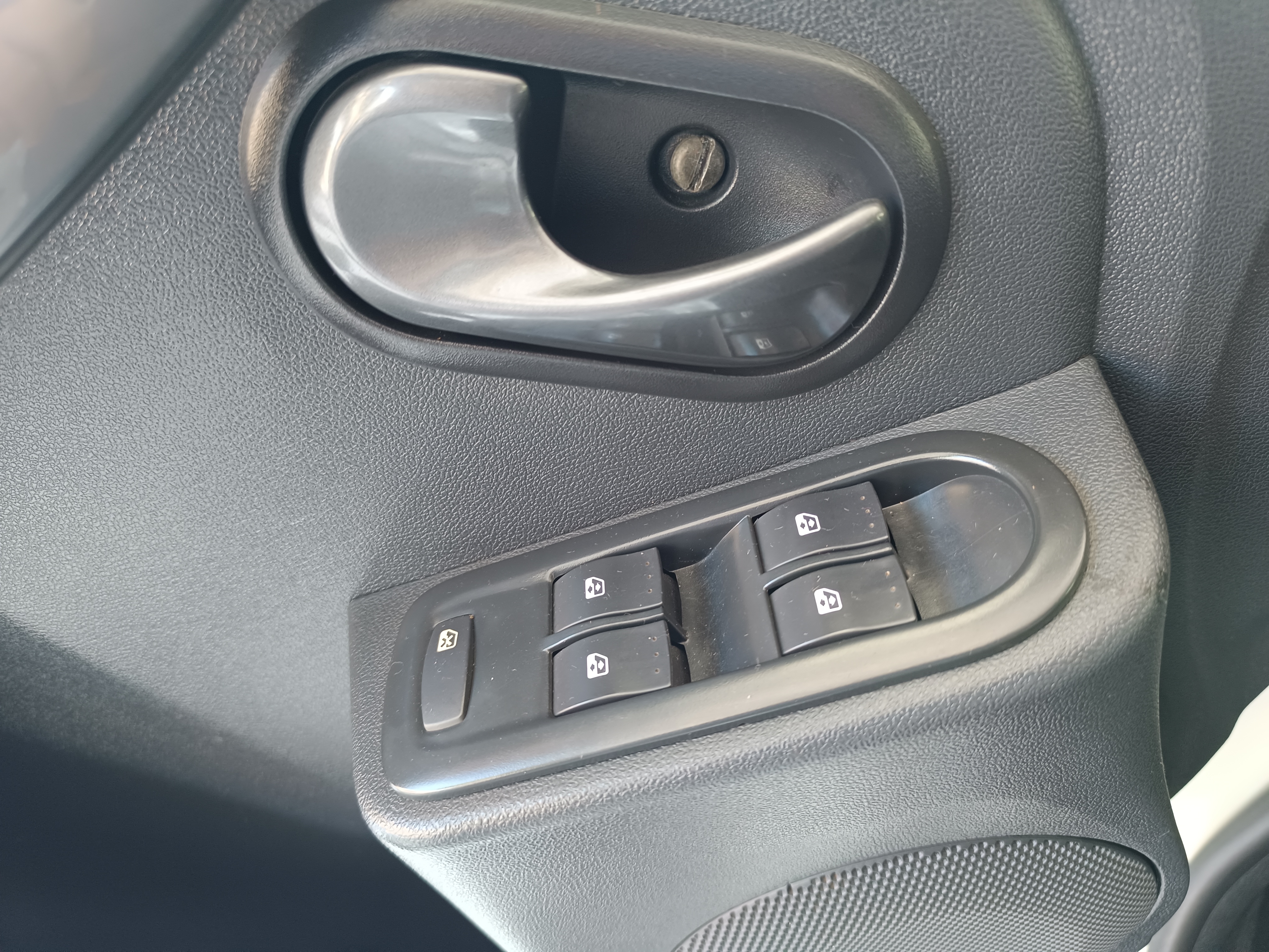 DUSTER DYNAMIQUE 1.6 FLEX 2014 — miniatura