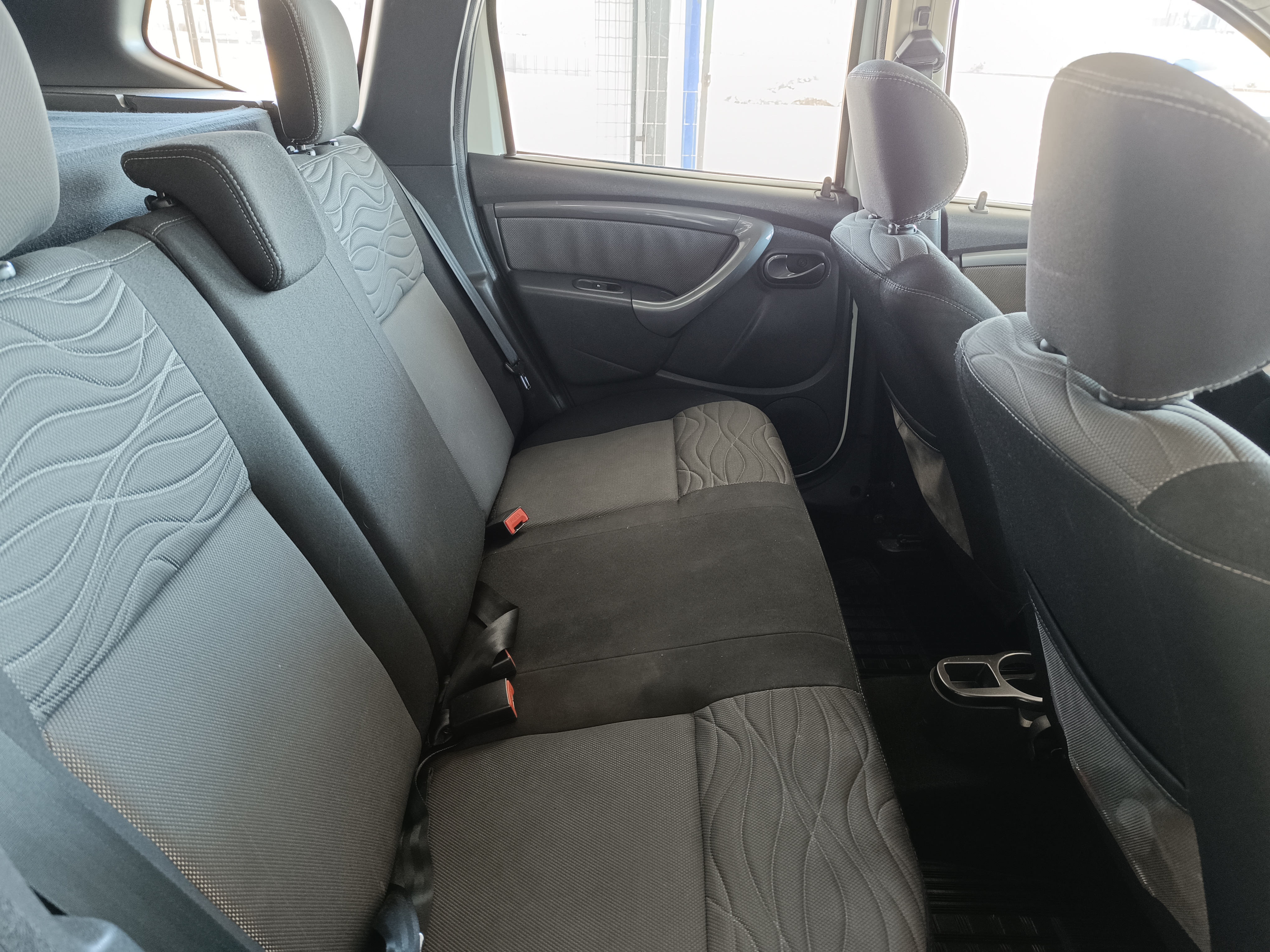 DUSTER DYNAMIQUE 1.6 FLEX 2014 — miniatura