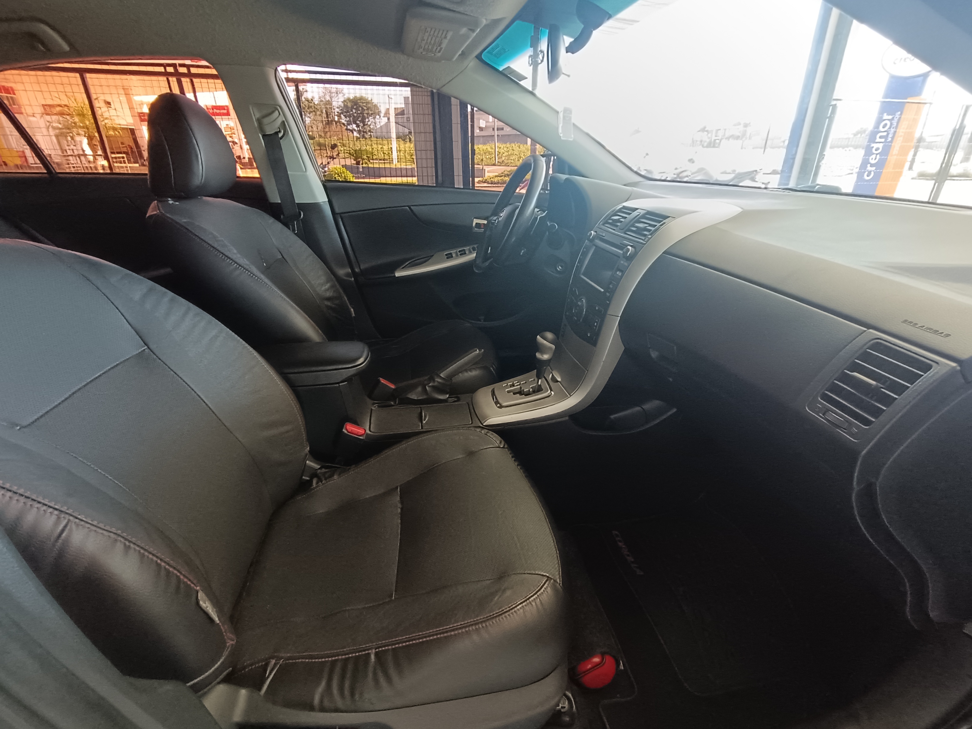 TOYOTA COROLLA XRS 2.0 2014 — miniatura