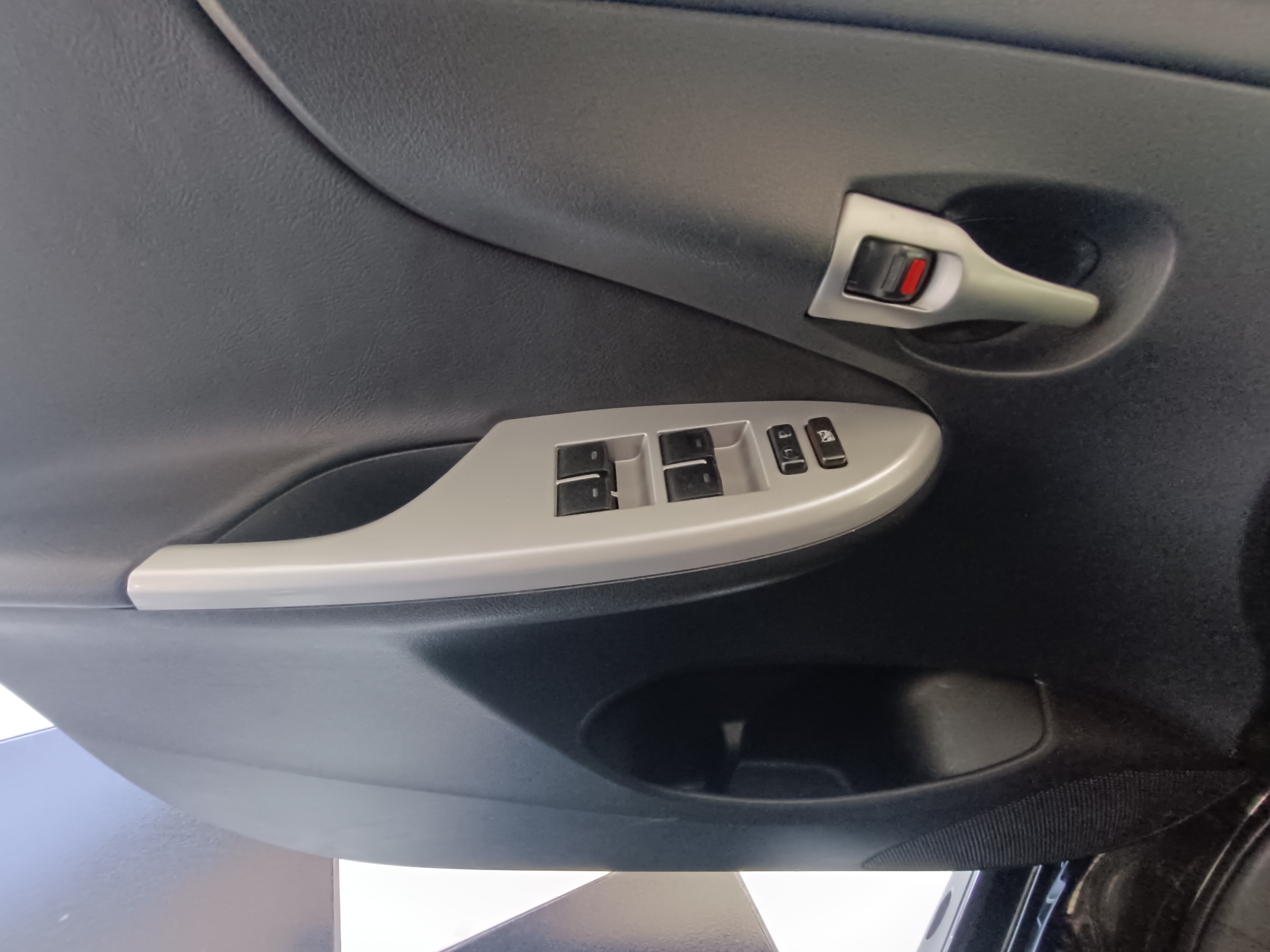 TOYOTA COROLLA XRS 2.0 2014 — miniatura