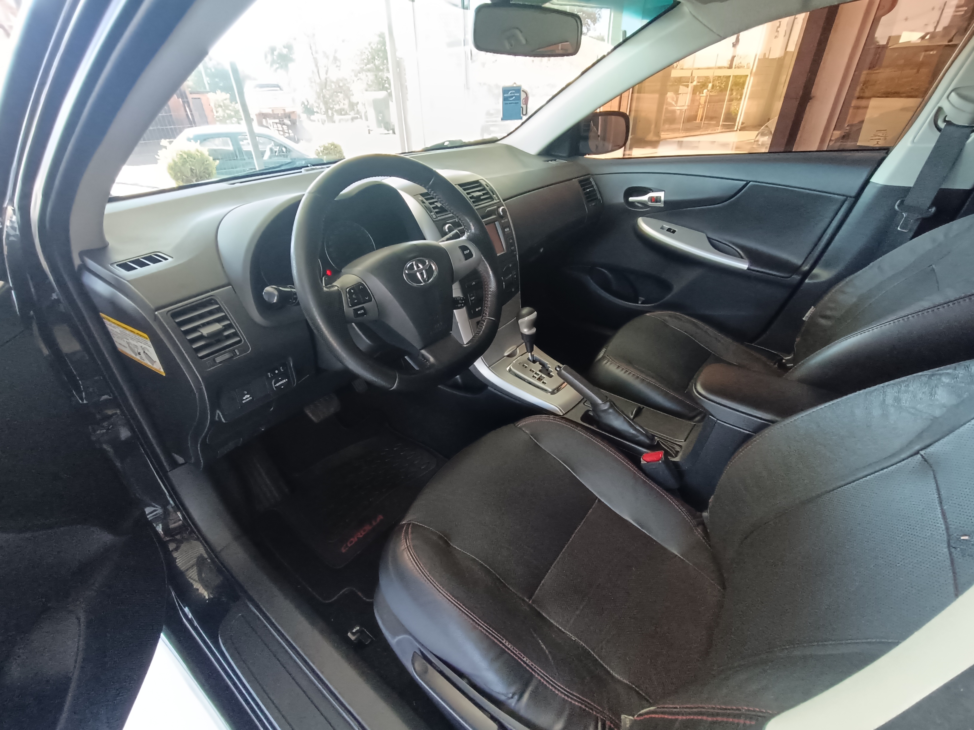 TOYOTA COROLLA XRS 2.0 2014 — miniatura