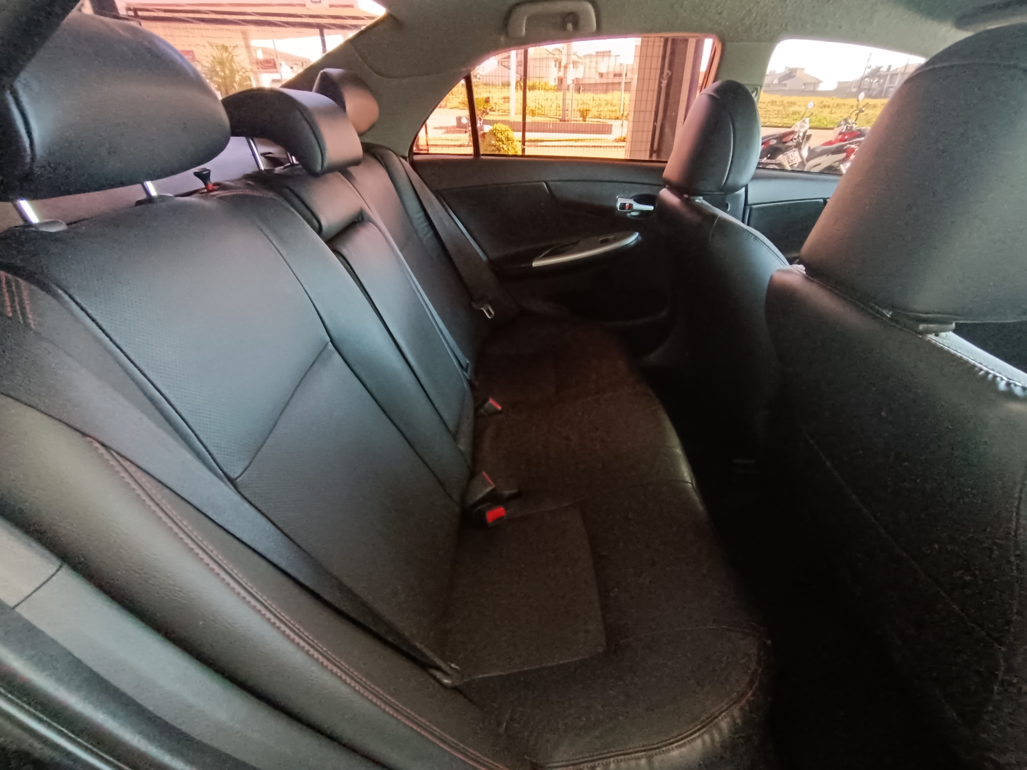 TOYOTA COROLLA XRS 2.0 2014 — miniatura