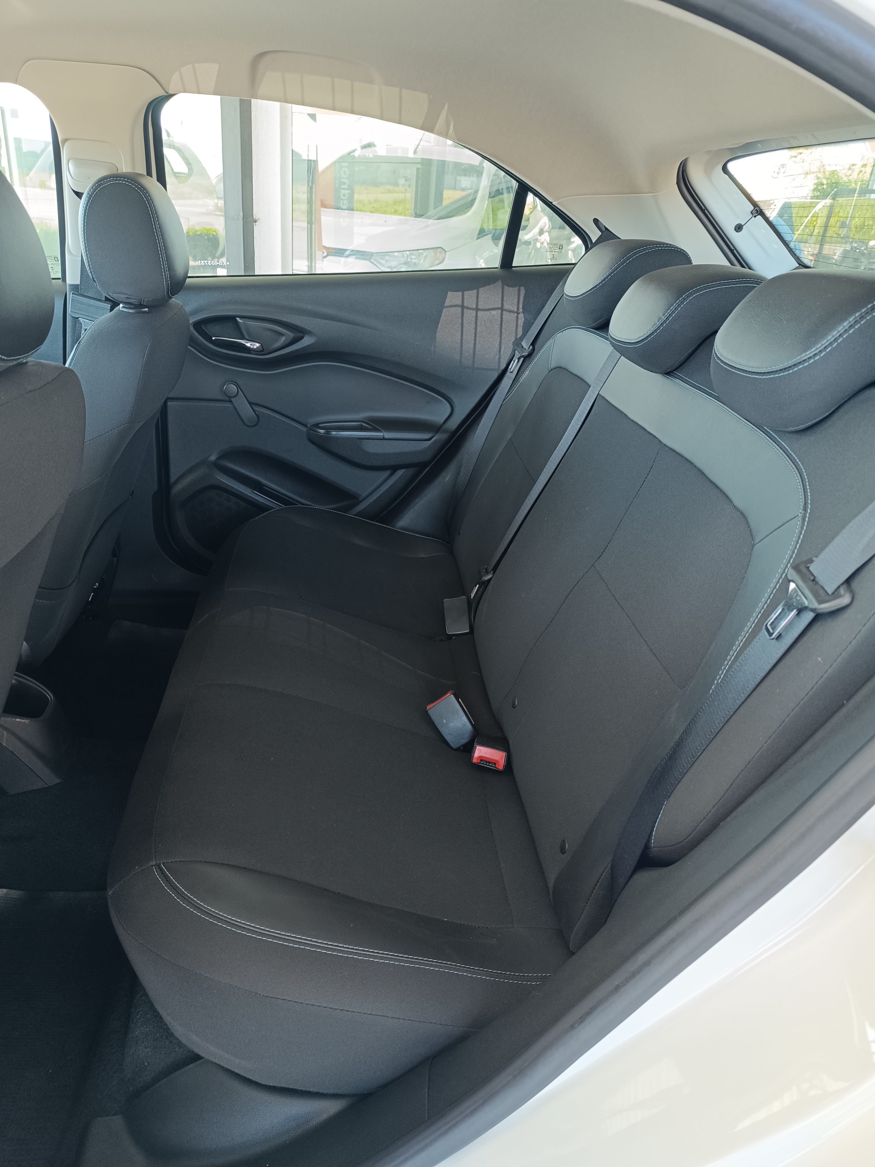 CHEVROLET ONIX LT 1.0 2019 — miniatura