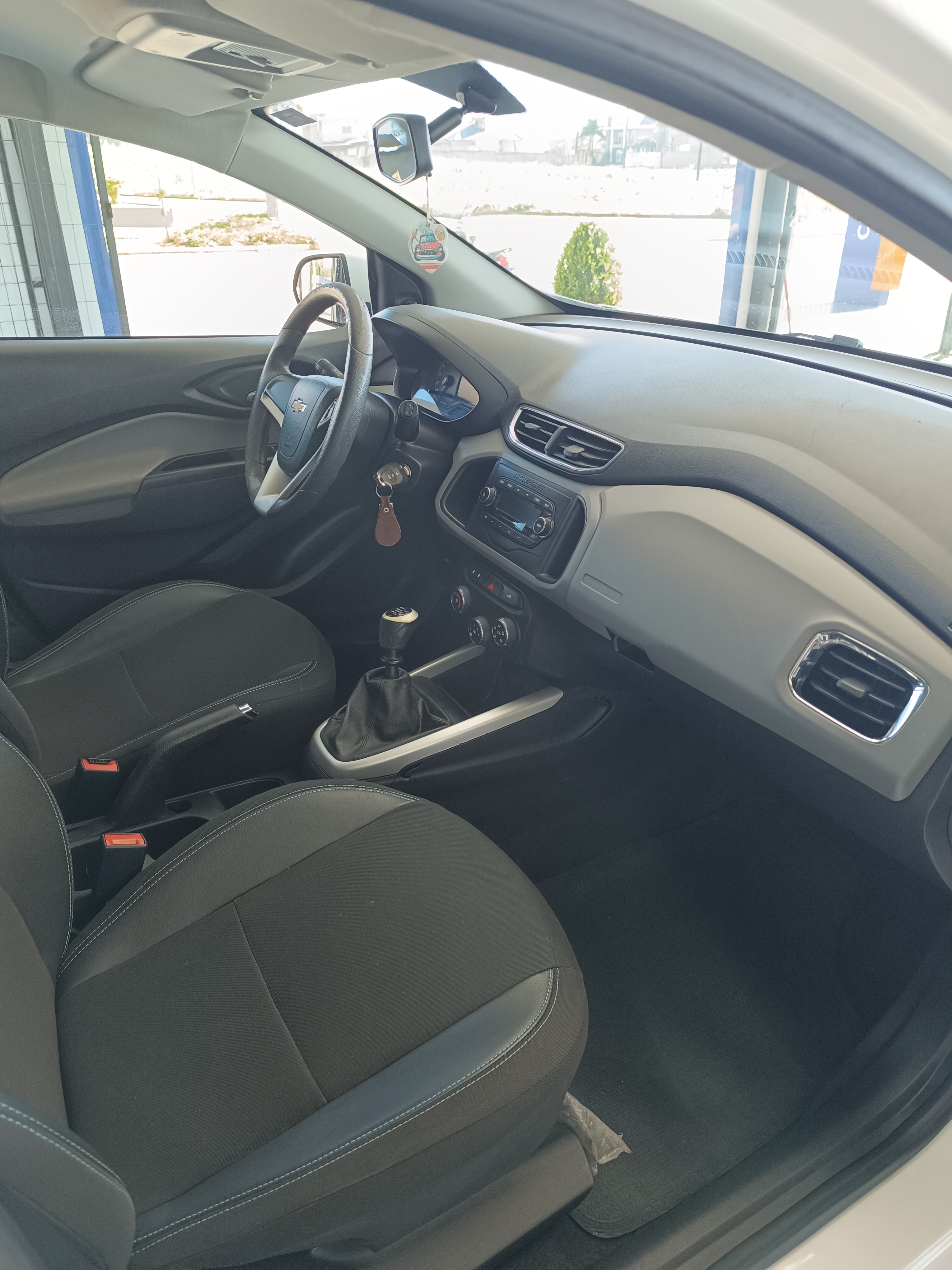 CHEVROLET ONIX LT 1.0 2019 — miniatura