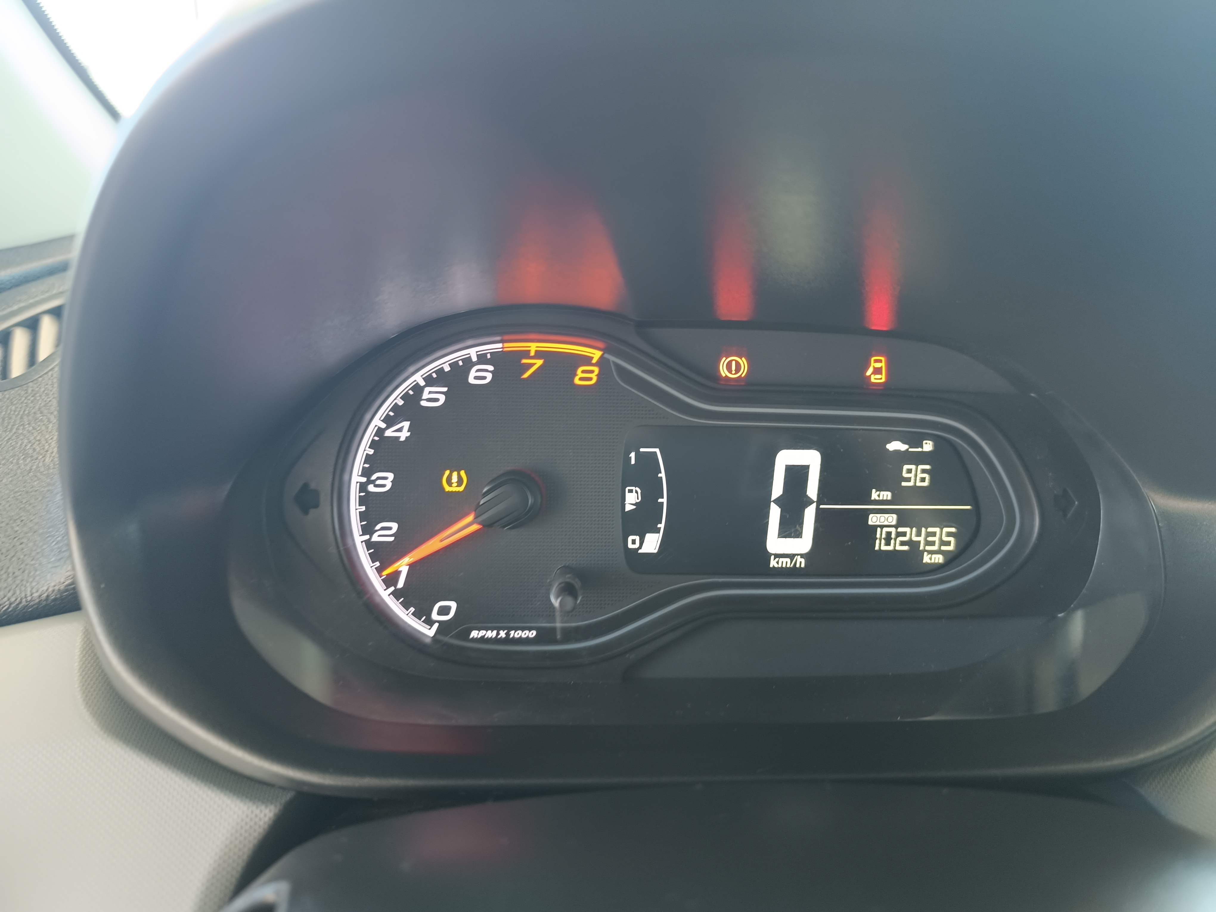 CHEVROLET ONIX LT 1.0 2019 — miniatura