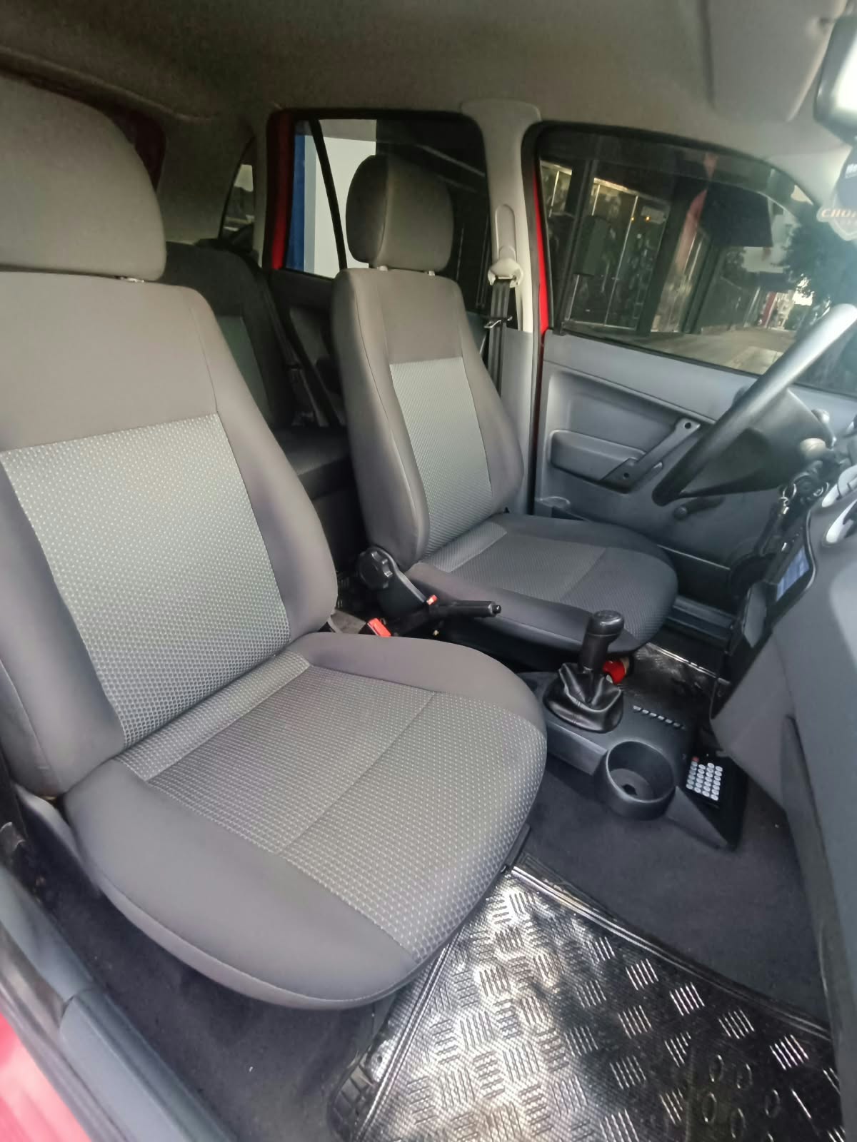 Volkswagen Gol Trend — miniatura