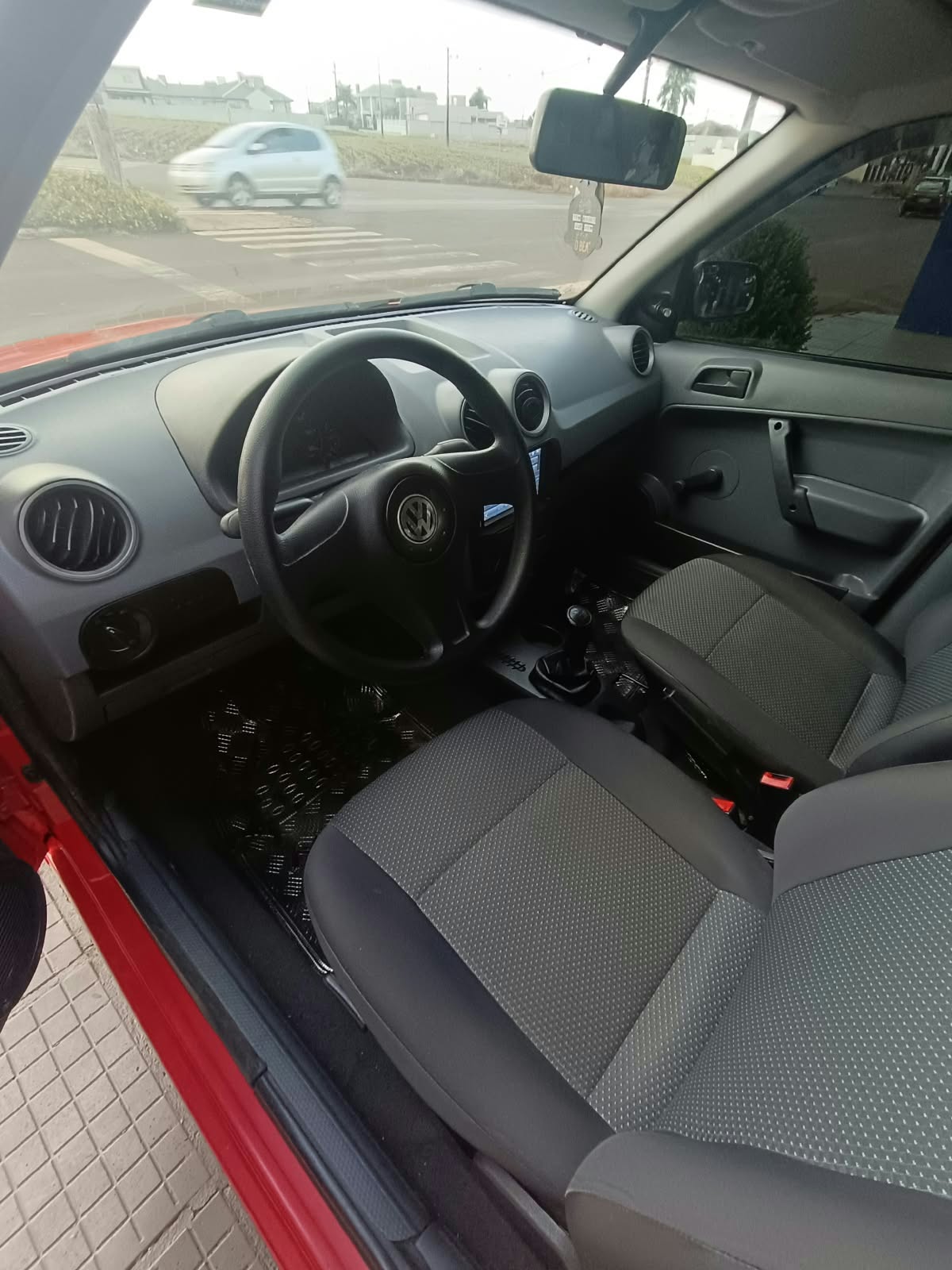 Volkswagen Gol Trend — miniatura