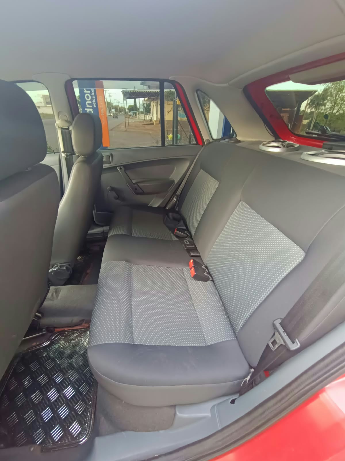 Volkswagen Gol Trend — miniatura