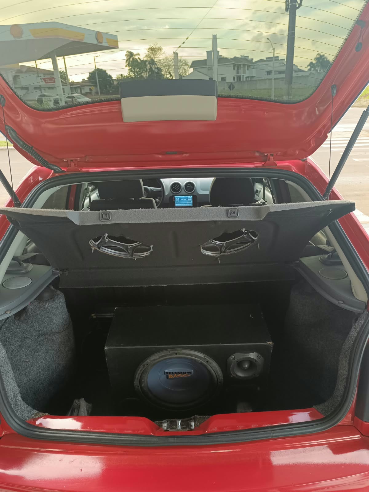 Volkswagen Gol Trend — miniatura