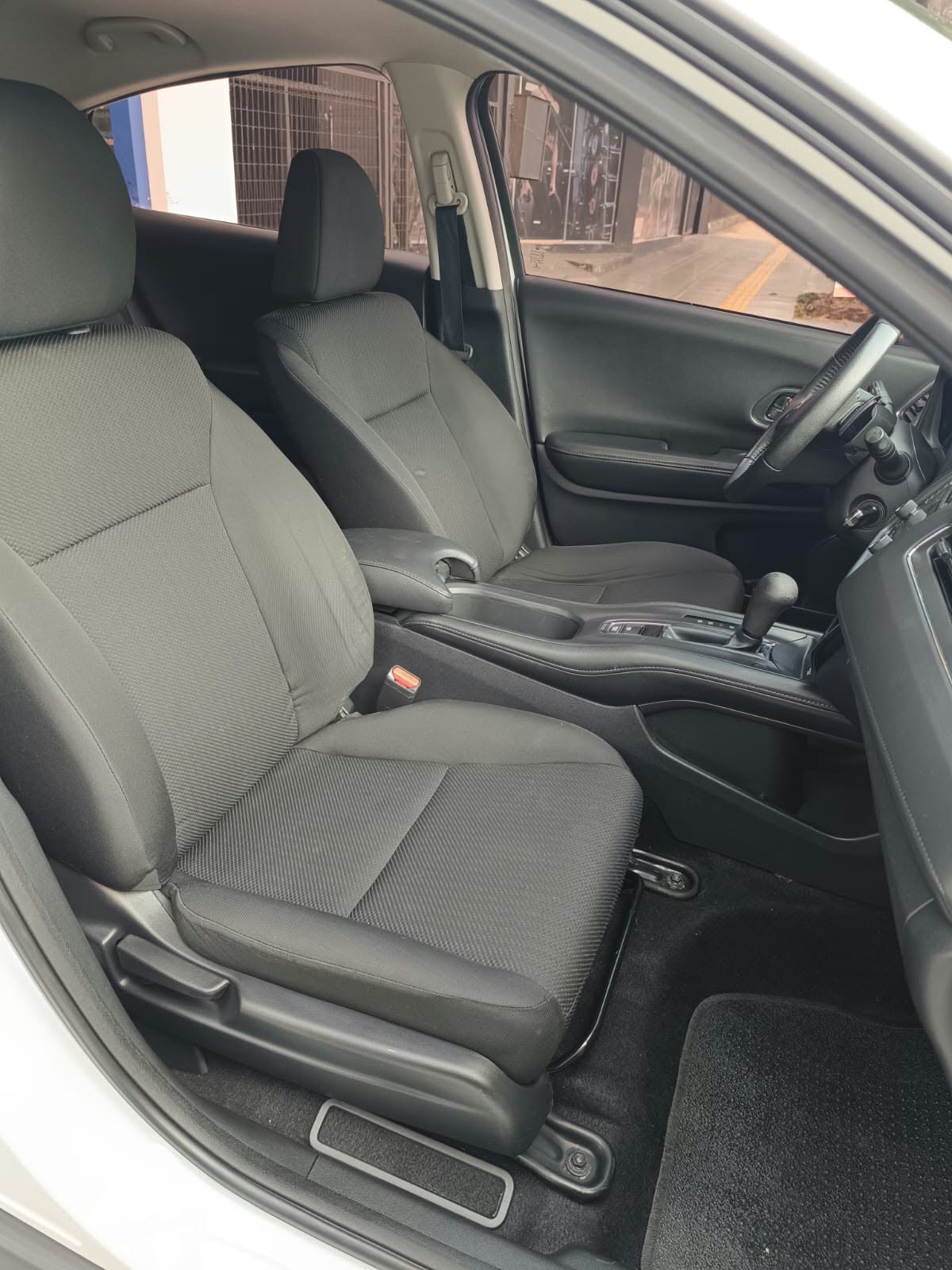 Honda HRV EX — miniatura