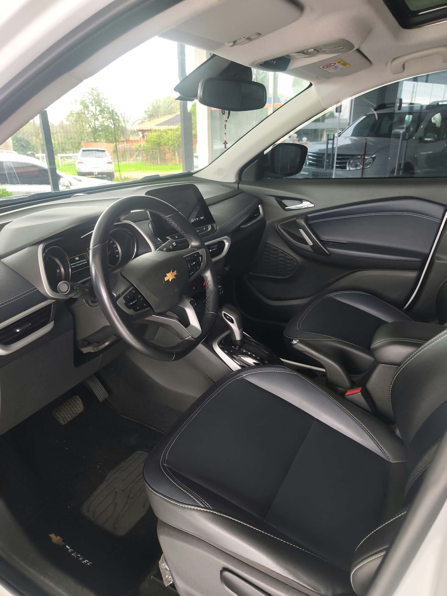 Chevrolet Tracker Premier — miniatura