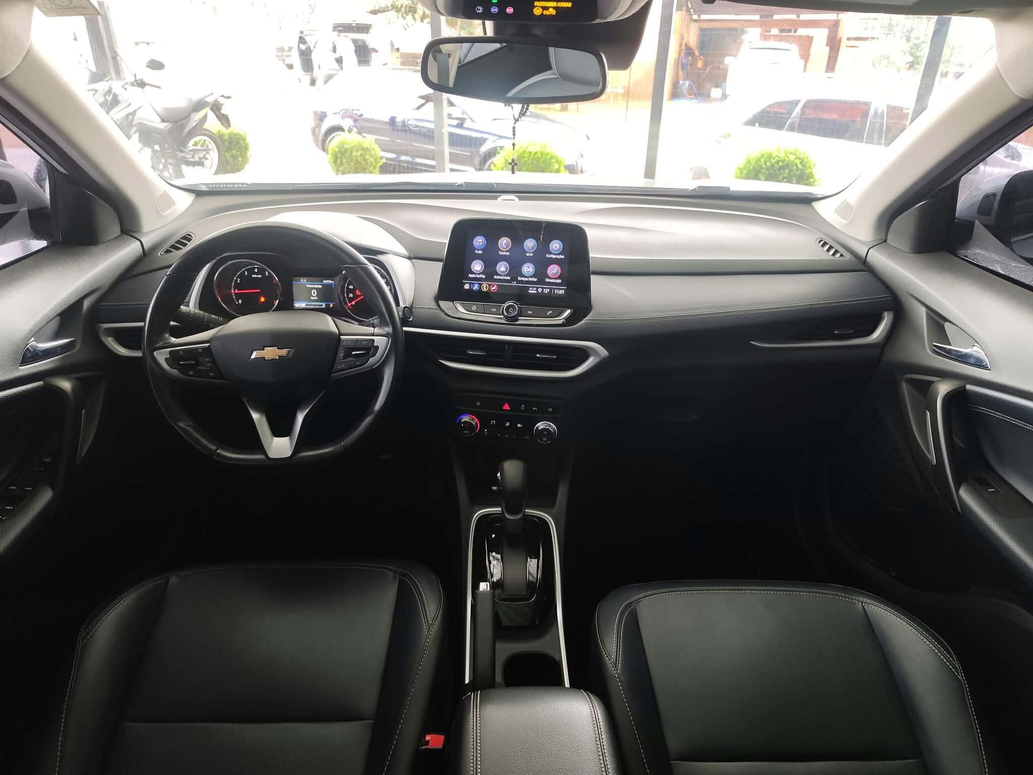 Chevrolet Tracker Premier — miniatura