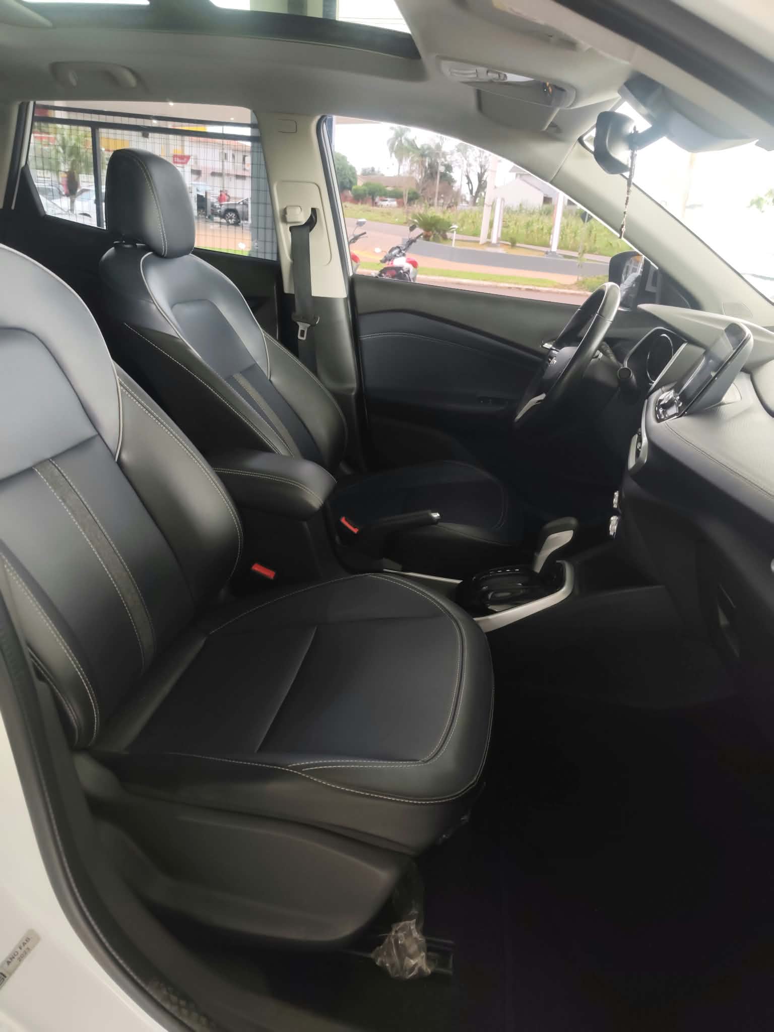Chevrolet Tracker Premier — miniatura