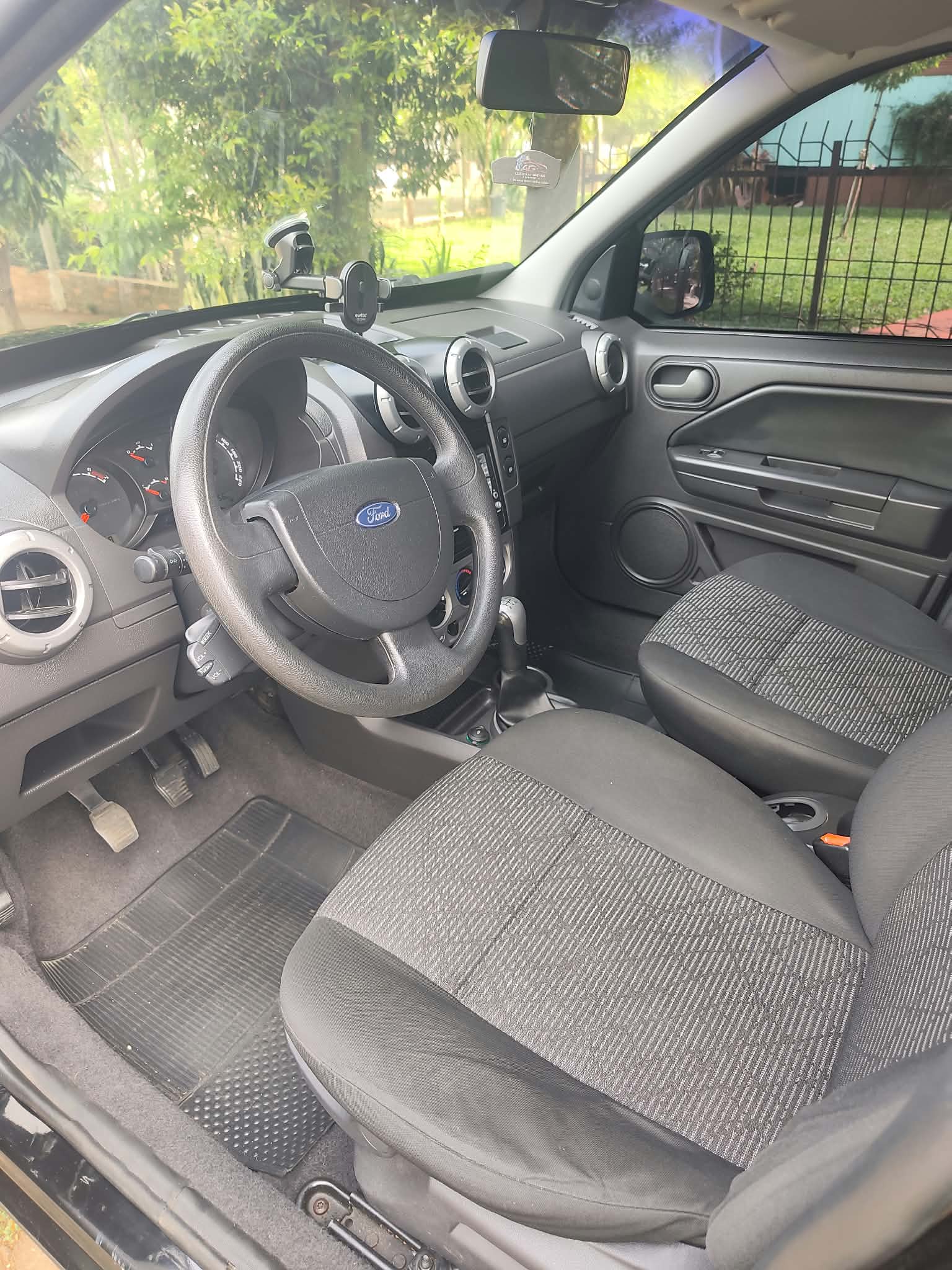 Ford Ecosport Freestyle — miniatura