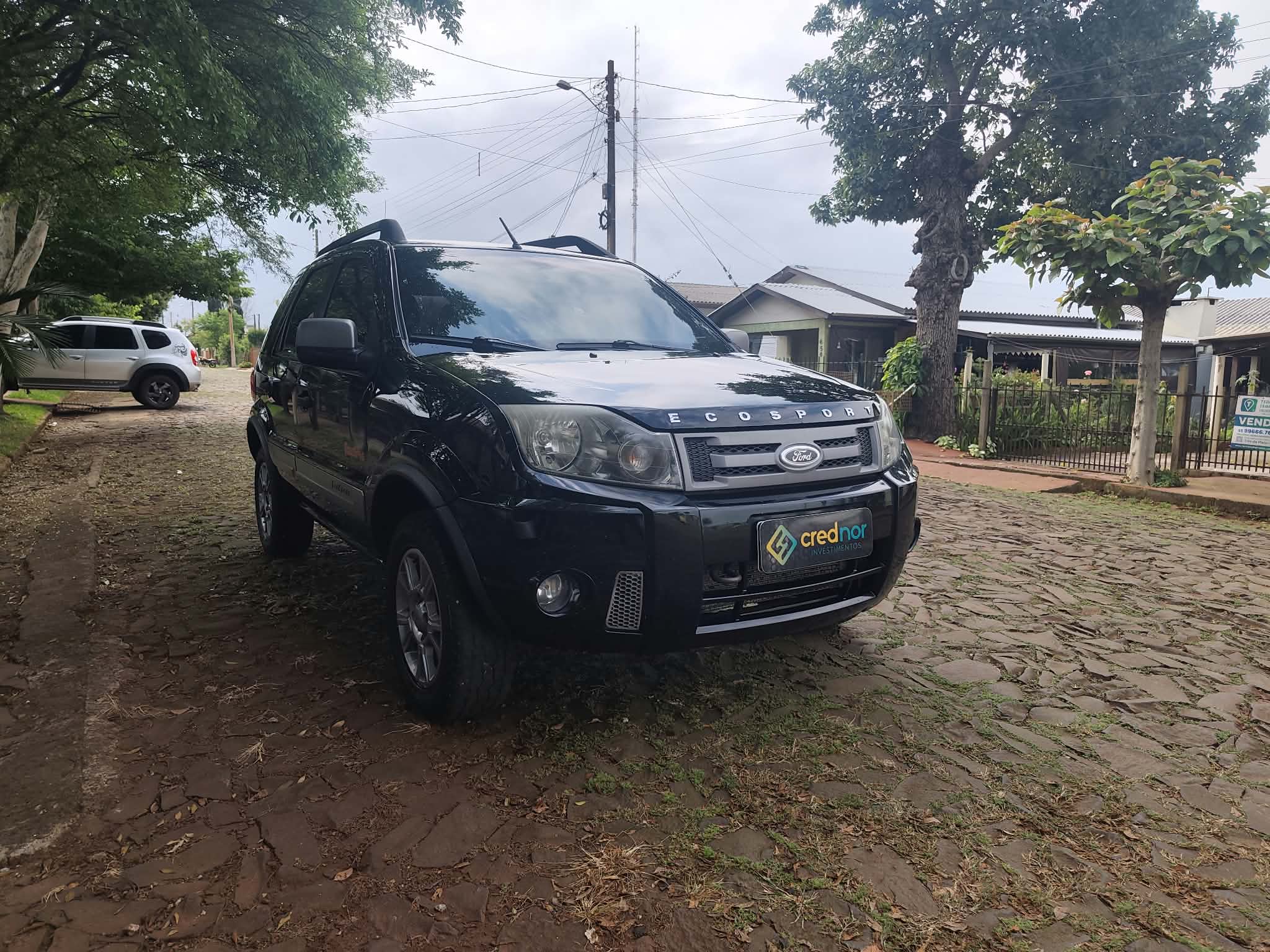 Ford Ecosport Freestyle — miniatura