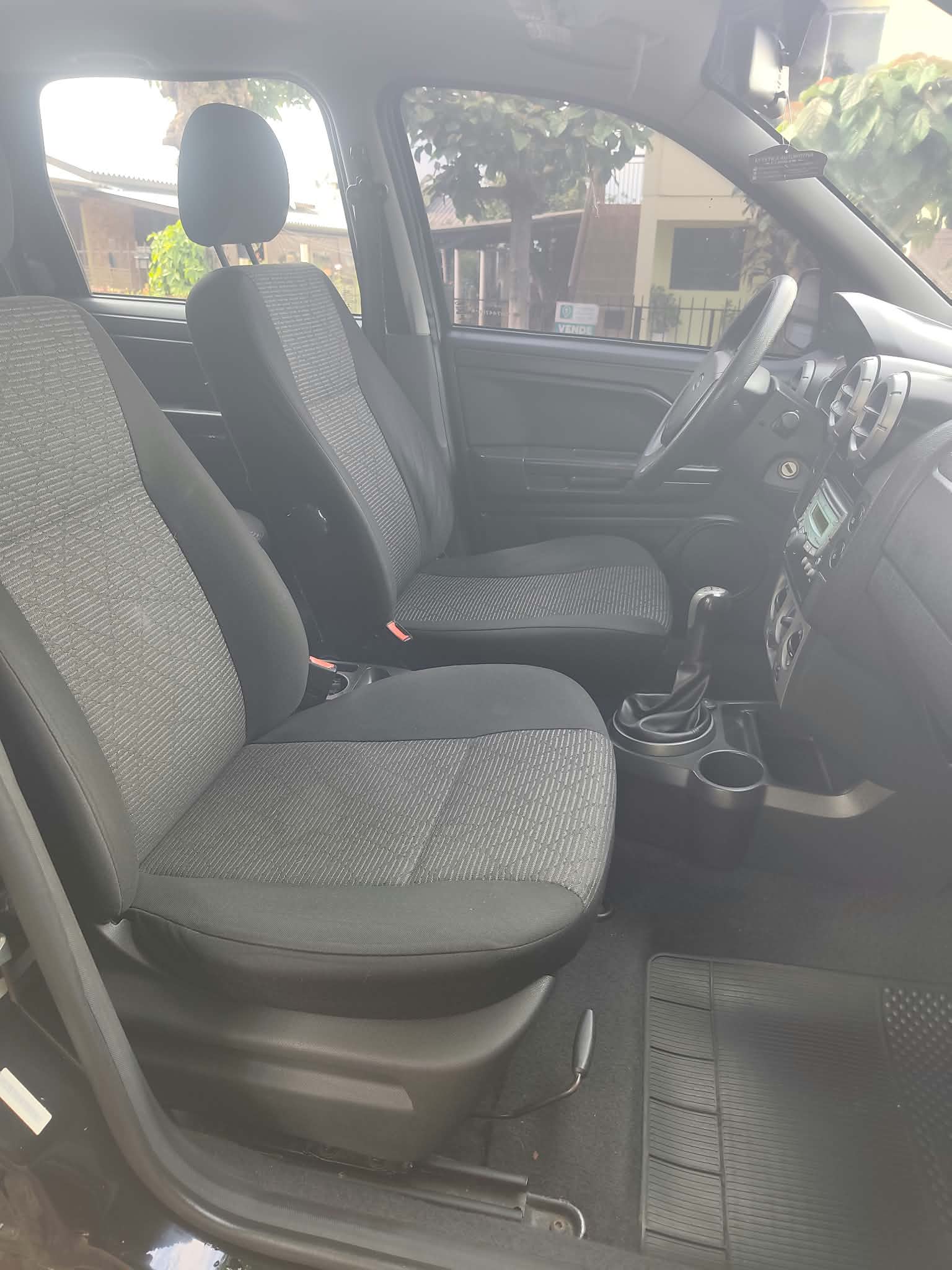 Ford Ecosport Freestyle — miniatura