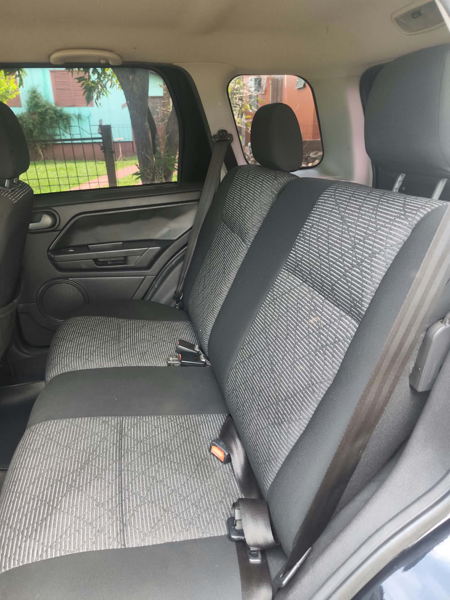 Ford Ecosport Freestyle — miniatura