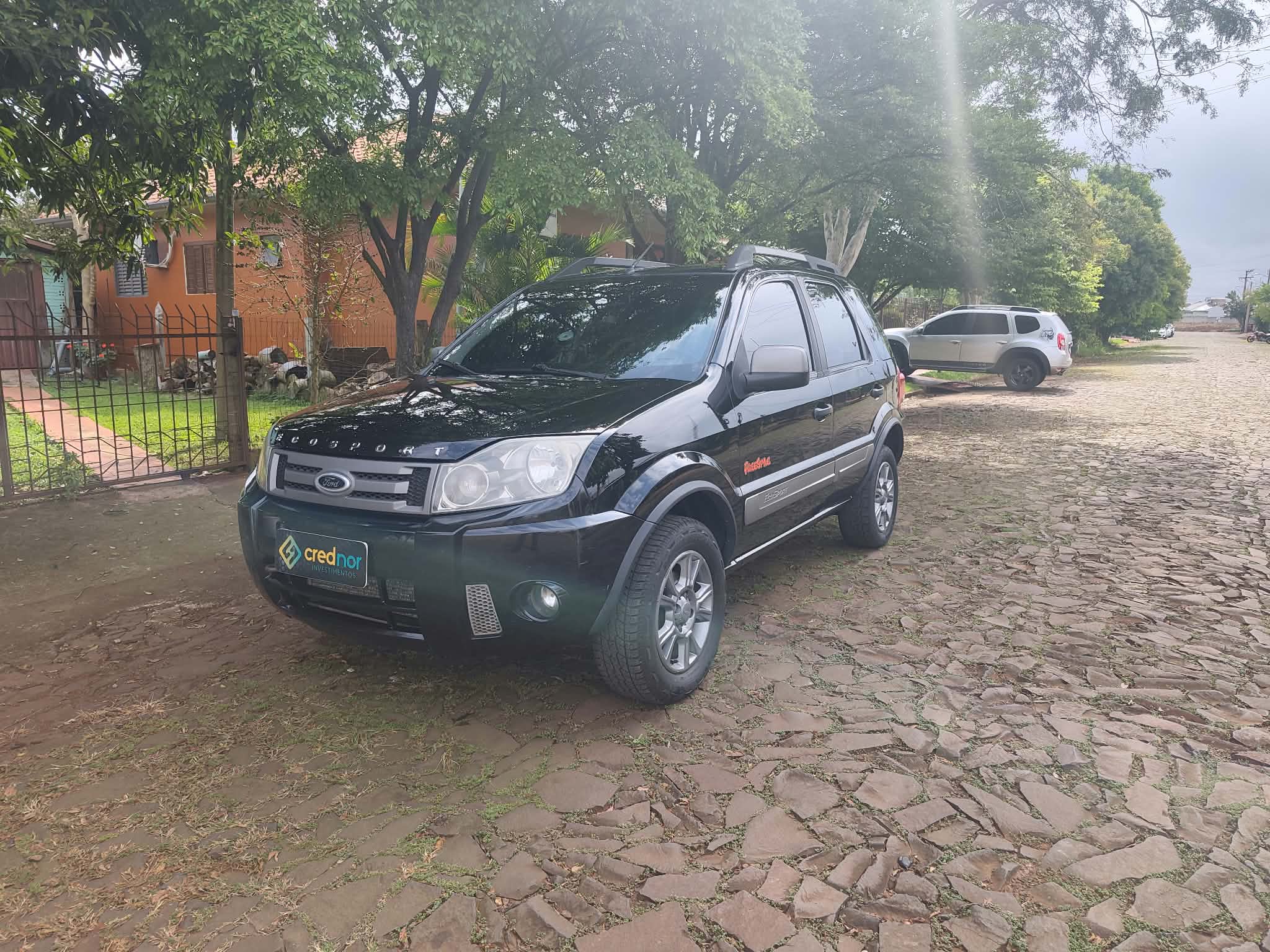 Ford Ecosport Freestyle — miniatura