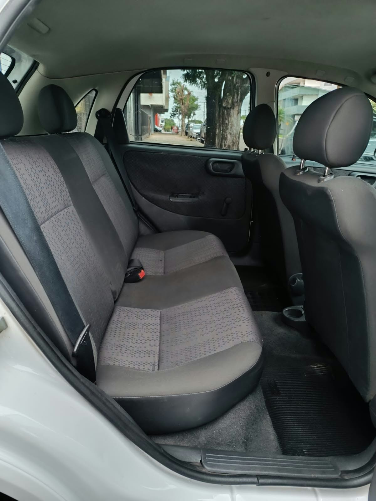 Chevrolet Corsa 1.4 Completo — miniatura