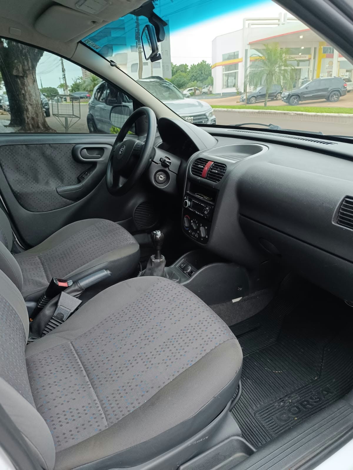 Chevrolet Corsa 1.4 Completo — miniatura