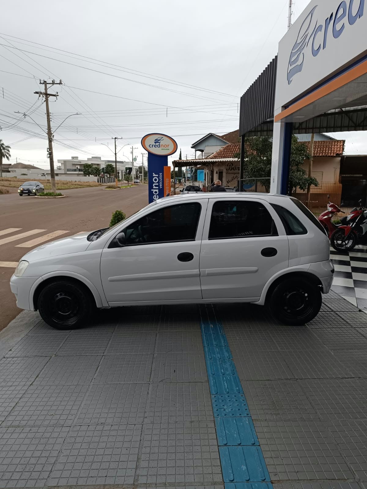 Chevrolet Corsa 1.4 Completo — miniatura